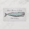 Vintage Victorian Whale