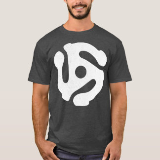 Vintage Vinyl T-Shirt