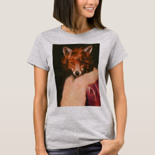 Vintage Vixen Women's T-shirt