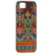 Vintage Wallpaper Design Case-Mate iPhone 5 Case