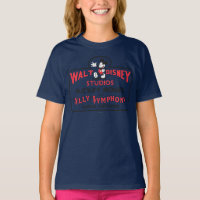 Vintage Walt Disney Studios