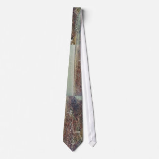 Vintage Washington, D.C. Tie