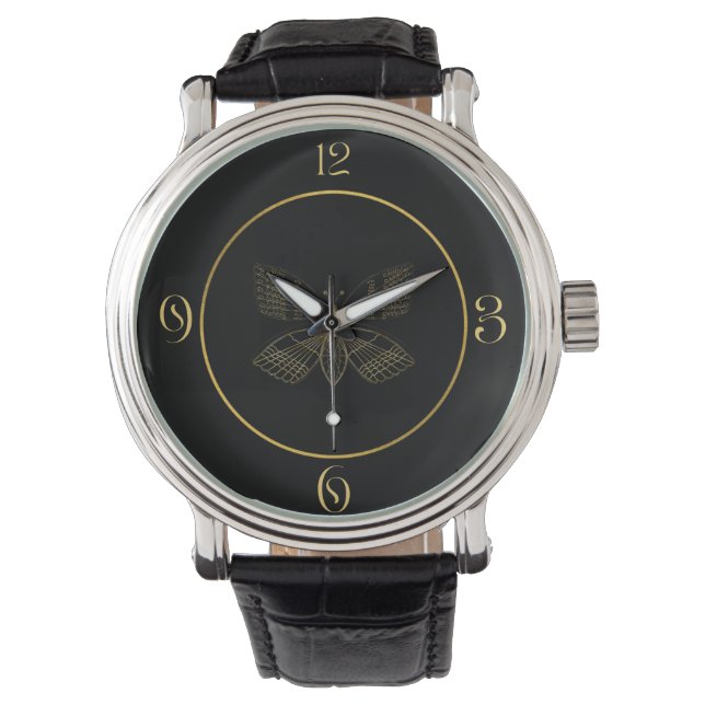 Vintage watch  (Front)