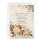 Vintage Wedding Antique Garden Rose Flowers