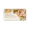 Vintage Wedding, Antique Pink Rose Flowers Floral