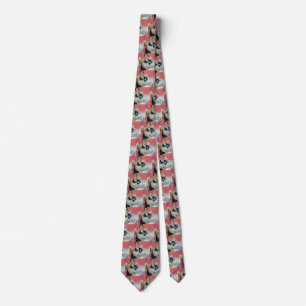 Vintage Wedding Newlyweds, Groom Carrying Bride Tie