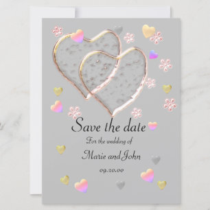 Vintage Wedding ,personalized