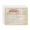 vintage WEDDING telegrams