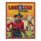 Vintage Western Cowboy Lone Star