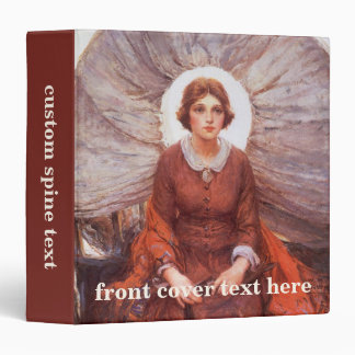 Vintage Western, Madonna of the Prairie by Koerner Binder