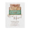 Vintage  We've Moved Moving Announcement Post Card