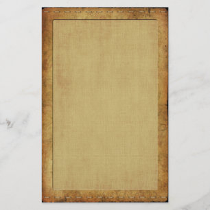 Vintage Whimsy Wallpapers II Stationery