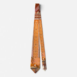 Vintage Whiskey Ad 1883 Tie