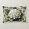 Vintage White Hydrangea Floral Accent 