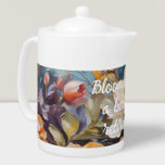 Vintage Wildflower Custom Retirement Gifts for Her<br><div class="desc">Cherish her retirement with our Vintage Wildflower collection – a heartfelt tribute to her journey featuring timeless floral designs that bloom with nostalgia. Customize these thoughtful gifts to celebrate the beauty of her new chapter,  capturing the essence of her remarkable story.</div>