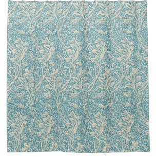 Vintage William Morris Arcadia Floral Seamless