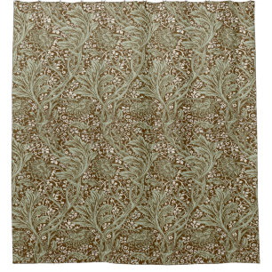 Vintage William Morris Arcadia Full Seamless