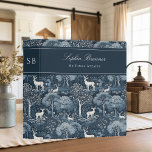 Vintage William Morris Blue End of Life Planner Binder<br><div class="desc">Protect your loved ones' future with a Death Planning End of Life Binder. Organize vital documents, ensuring a smooth transition during difficult times. Safeguard wills, trusts, insurance policies, medical directives, and more in one secure location. Simplify the process for your loved ones and provide peace of mind knowing their affairs...</div>