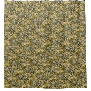 Vintage William Morris Floral Cherwell Pattern