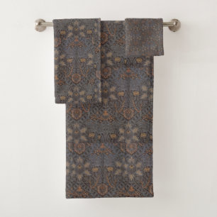 Vintage William Morris Ispahan 1888