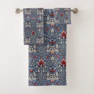 Vintage William Morris Snakehead