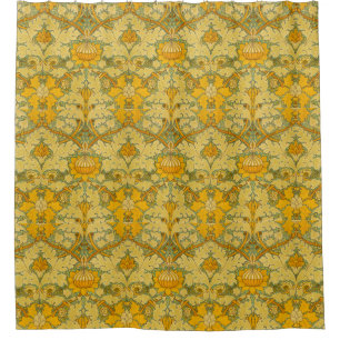 Vintage William Morris St James Palace Pattern