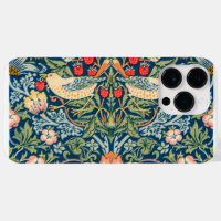 Vintage William Morris "Strawberry Thief" Design