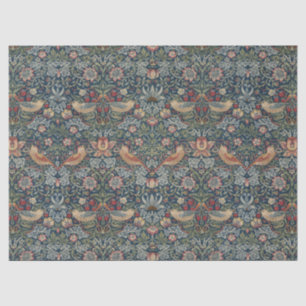Vintage William Morris Strawberry Thief Tissue Paper