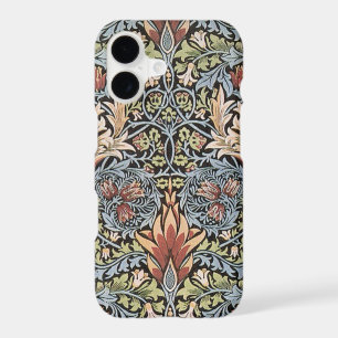 Vintage William Morris Tête de serpent GalerieHD