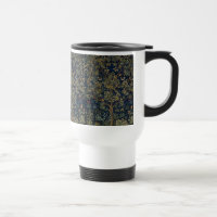 Vintage William Morris–Tree of Life
