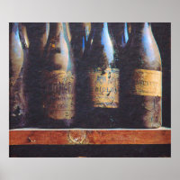 Vintage Wine