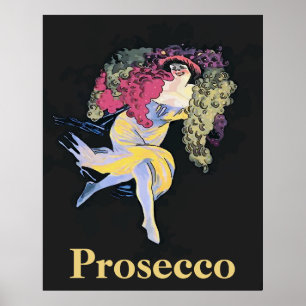 Vintage Wine Poster, edit text Poster