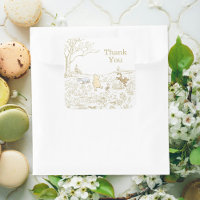 Vintage Winnie the Pooh 100 Acre Wood Birthday