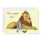 Vintage Wizard of Oz Birthday Party Invitation