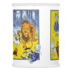 Vintage Wizard of Oz Collage