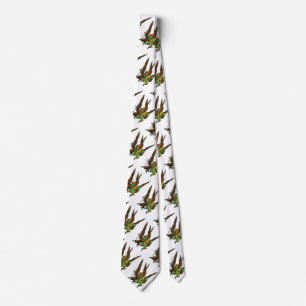 Vintage Wizard of Oz, Dorothy, Evil Flying Monkeys Tie