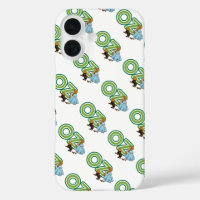 Vintage Wizard of Oz Dorothy Toto with BIG Letters