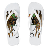 Vintage Wizard of Oz, Evil Flying Monkey Hat