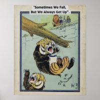 Vintage Wizard of Oz - Motivation Quote