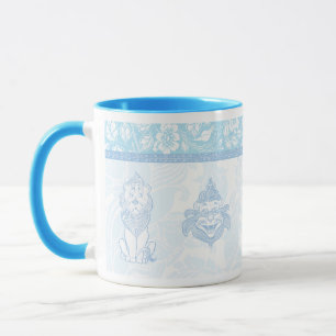 Vintage Wizard of Oz Mug