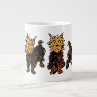 Vintage Wizard of Oz, Toto the Cute Puppy Dog