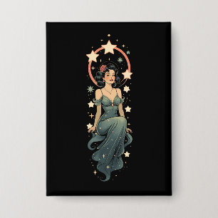 VINTAGE WOMAN