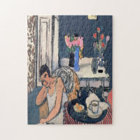 Vintage Woman Posters