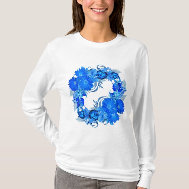  Vintage Women's T-Shirts (Front)