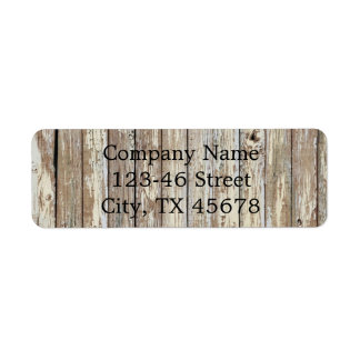vintage woodgrain handyman construction
