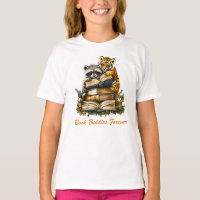 Vintage Woodland Book Club
