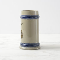 Vintage World War 2 - Action! Mug