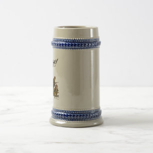 Vintage World War 2 - Action! Mug