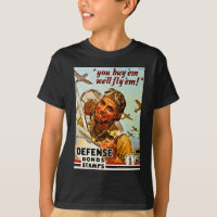 Vintage World War II Defence Bonds Stamps