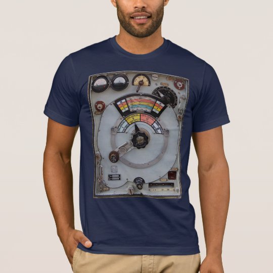 Vintage_WWII_Signal_03 T-Shirt